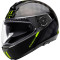 Casco modulare Schuberth C4 Pro Carbon Fusion -??%