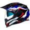 Casco da avventura Nexx X.WED2 Columbus -??%