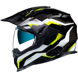 Casco da avventura Nexx X.WED2 Columbus -??%