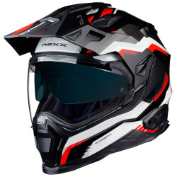 Casco da avventura Nexx X.WED2 Columbus -??%