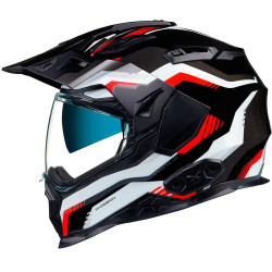 Casco da avventura Nexx X.WED2 Columbus -??%