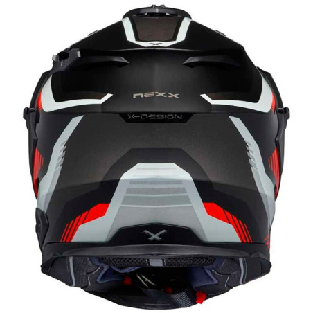 Casco da avventura Nexx X.WED2 Columbus -??%