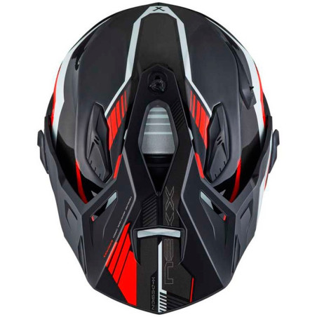 Casco da avventura Nexx X.WED2 Columbus -??%