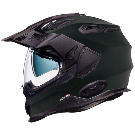 Casco Adventure Nexx X.WED2 Plain MT -??%