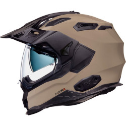 Casco Adventure Nexx X.WED2 Plain MT -??%