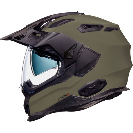 Casco Adventure Nexx X.WED2 Plain MT -??%