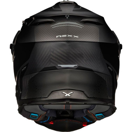 Casco Adventure Nexx X.WED2 Vaal Carbon -??%