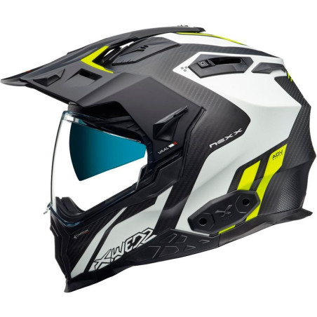 Casco Adventure Nexx X.WED2 Vaal Carbon -??%