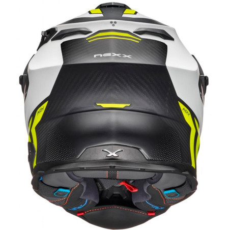 Casco Adventure Nexx X.WED2 Vaal Carbon -??%