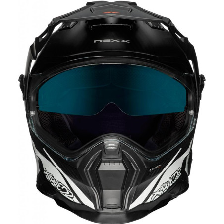 Casco Adventure Nexx X.WED2 Vaal Carbon -??%