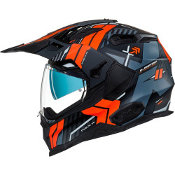 Casco da avventura Nexx X.WED2 Wild Country -??%