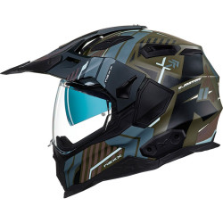 Casco da avventura Nexx X.WED2 Wild Country -??%