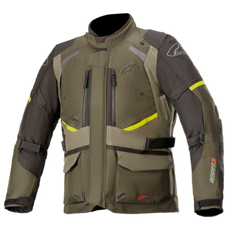 Alpinestars Andes V3 Drystar Jacke -??%