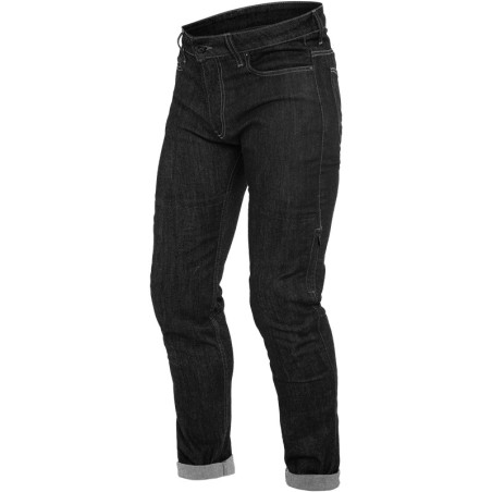 Dainese Denim Slim Tex Hose 