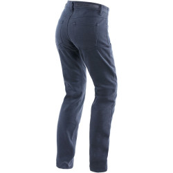 DAINESE CASUAL REGULAR TEX MUJER