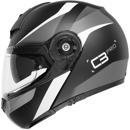 Schuberth C3 Pro Sestante Modularhelm -??%