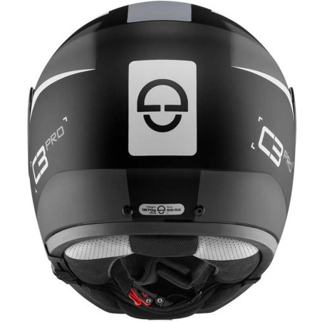 Schuberth C3 Pro Sestante Modularhelm -??%