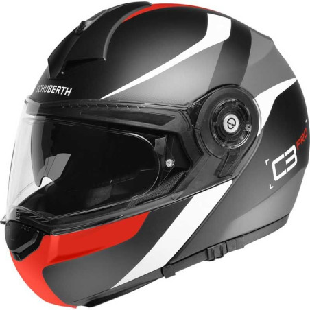 SCHUBERTH C3 PRO SESTANTE