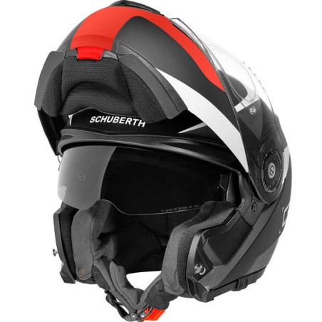 SCHUBERTH C3 PRO SESTANTE