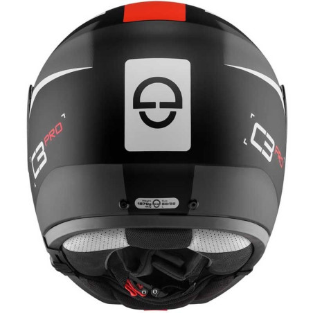 SCHUBERTH C3 PRO SESTANTE