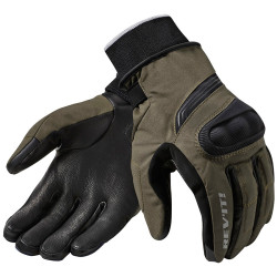 Rev'it Hydra H2O Motorradhandschuhe – Rabattcode