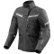 REV'IT POSEIDON 2 GORE-TEX - Model BLACK