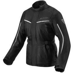 Giacca lunga da moto Rev'it Voltiac 2 Lady - Codice sconto