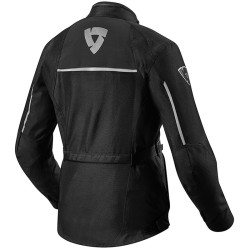 Giacca lunga da moto Rev'it Voltiac 2 Lady - Codice sconto