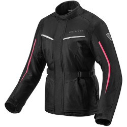 Giacca lunga da moto Rev'it Voltiac 2 Lady - Codice sconto