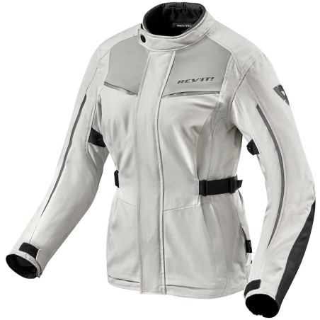 Giacca lunga da moto Rev'it Voltiac 2 Lady - Codice sconto