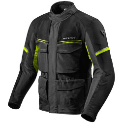 REVIT OUTBACK 3 JACKET