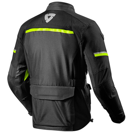 REVIT OUTBACK 3 JACKET