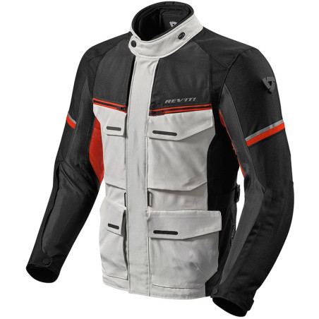 Rev'it Outback 3 Motorradjacke -??%