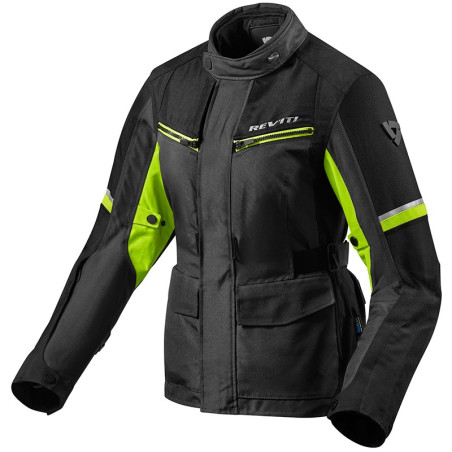 Giacca moto Rev'it Outback 3 Lady - Codice sconto