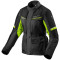 REV'IT OUTBACK 3 MUJER - Modelo BLACK/NEON YELLOW