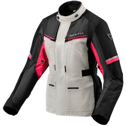 Rev'it Outback 3 Damen-Langjacke – Rabattcode