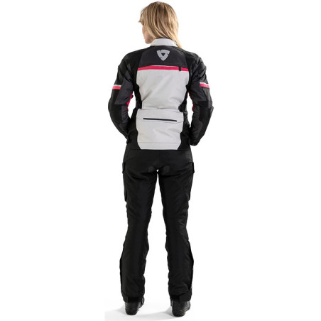 Giacca moto Rev'it Outback 3 Lady - Codice sconto