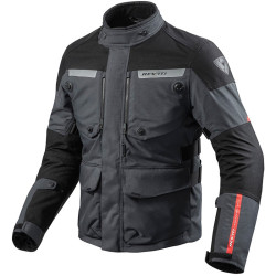 Giacca lunga da moto Rev'it Horizon 2 [Discount codes]