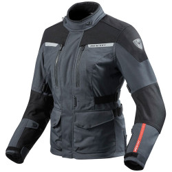 Giacca lunga da moto Rev'it Horizon 2 Lady [Discount codes]