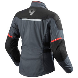 Giacca lunga da moto Rev'it Horizon 2 Lady [Discount codes]