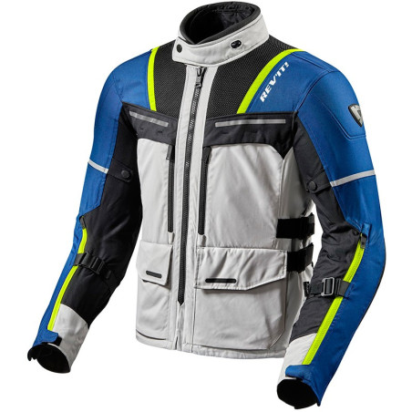 Rev'it Offtrack Long Jacket – Rabattcode