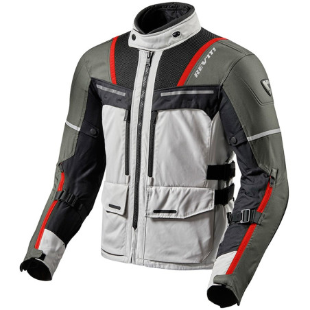 REVIT OFFTRACK JACKET