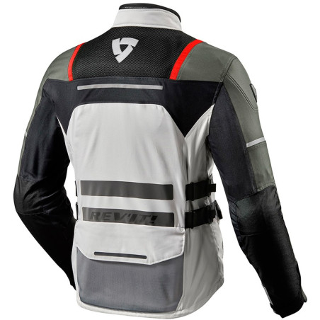 REVIT OFFTRACK JACKET