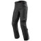 REV'IT POSEIDON 2 GORE-TEX STANDARD PANTS - Model BLACK