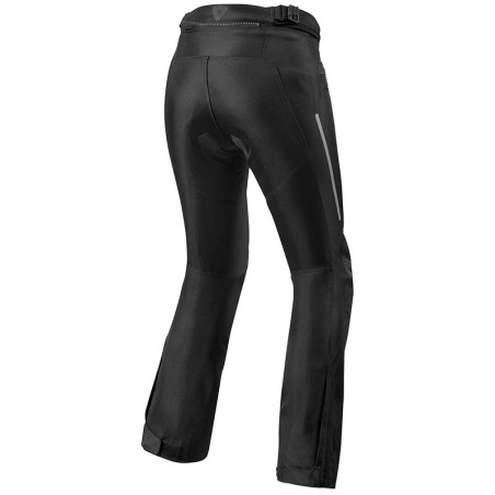 Rev'it Factor 4 Standard-Motorradhose für Damen – Rabattcode