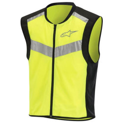 ALPINESTARS FLARE NEON