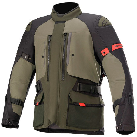 Giacca Alpinestars Ketchum Gore-Tex ▶️ [-??%]