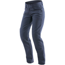 DAINESE CASUAL SLIM LADY TEX PANTS