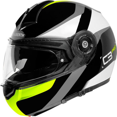 Schuberth C3 Pro Sestante Modularhelm -??%