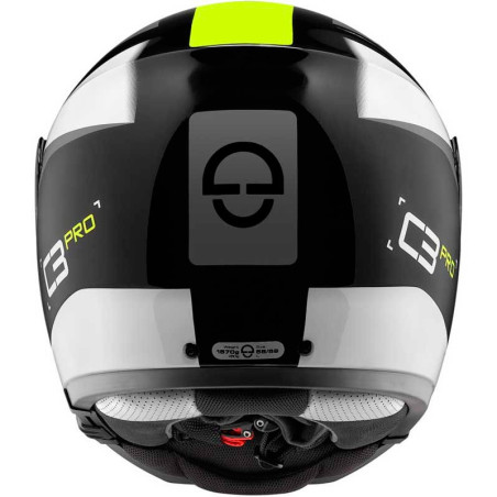 Schuberth C3 Pro Sestante Modularhelm -??%